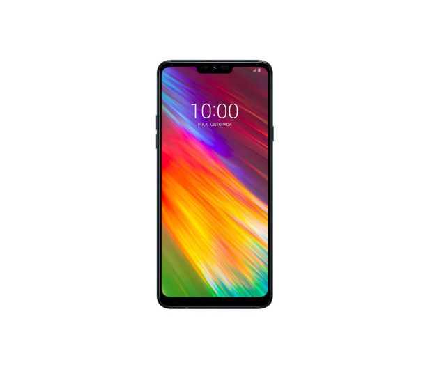LG G7 FIT czarny - 460638 - zdjęcie 2